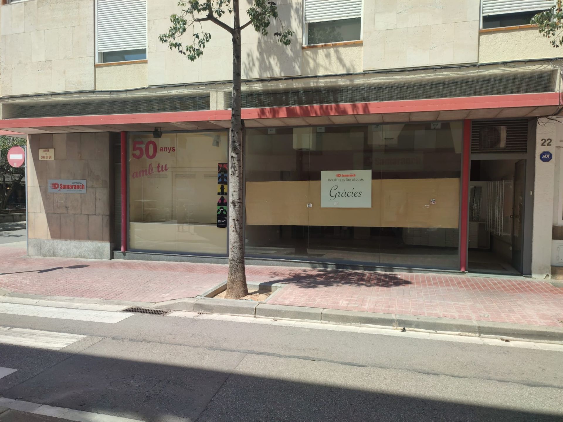 Local comercial en Sabadell, venta